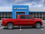 2025 Chevrolet Silverado 1500 Crew Cab 4x4 Pickup for sale #25CC490 - photo 5