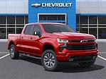2025 Chevrolet Silverado 1500 Crew Cab 4x4 Pickup for sale #25CC490 - photo 7