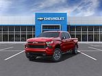2025 Chevrolet Silverado 1500 Crew Cab 4x4 Pickup for sale #25CC490 - photo 8