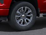 2025 Chevrolet Silverado 1500 Crew Cab 4x4 Pickup for sale #25CC490 - photo 9