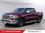 Used 2022 Ram 1500 Laramie Crew Cab 4x4 Pickup for sale #25CC490A - photo 1
