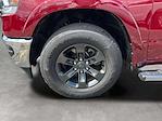 Used 2022 Ram 1500 Laramie Crew Cab 4x4 Pickup for sale #25CC490A - photo 6