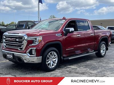 2020 GMC Sierra 1500 Crew Cab 4x4 Pickup for sale #25CC496A - photo 1