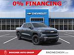 2025 Chevrolet Silverado EV Crew Cab AWD Pickup for sale #25CC497 - photo 1