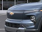 2025 Chevrolet Silverado EV Crew Cab AWD Pickup for sale #25CC497 - photo 13