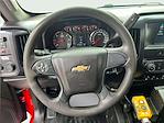 2016 Chevrolet Silverado 3500 Regular Cab DRW 4x4 Dump Truck for sale #24CC497A - photo 9