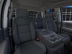 2025 Chevrolet Silverado 2500 Double Cab 4x4 Pickup for sale #25CC499 - photo 16