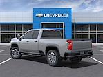 2025 Chevrolet Silverado 2500 Double Cab 4x4 Pickup for sale #25CC499 - photo 4