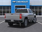 2025 Chevrolet Silverado 2500 Double Cab 4x4 Pickup for sale #25CC499 - photo 2