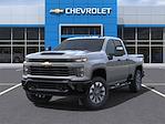 2025 Chevrolet Silverado 2500 Double Cab 4x4 Pickup for sale #25CC499 - photo 6