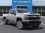 2025 Chevrolet Silverado 2500 Double Cab 4x4 Pickup for sale #25CC499 - photo 7