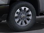 2025 Chevrolet Silverado 2500 Double Cab 4x4 Pickup for sale #25CC499 - photo 9