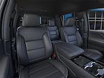 New 2025 Chevrolet Silverado EV LT Crew Cab AWD Pickup for sale #25CC511 - photo 16