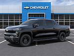New 2025 Chevrolet Silverado EV LT Crew Cab AWD Pickup for sale #25CC511 - photo 3