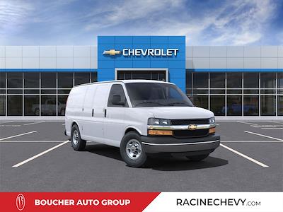 2025 Chevrolet Express 2500 RWD Empty Cargo Van for sale #25CC517 - photo 1