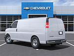 2025 Chevrolet Express 2500 RWD Empty Cargo Van for sale #25CC517 - photo 4