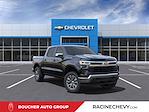 2025 Chevrolet Silverado 1500 Crew Cab 4x4 Pickup for sale #25CC519 - photo 1