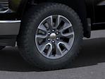 2025 Chevrolet Silverado 1500 Crew Cab 4x4 Pickup for sale #25CC519 - photo 9