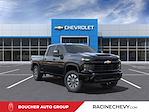 2025 Chevrolet Silverado 2500 Crew Cab 4x4 Pickup for sale #25CC521 - photo 1