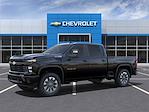 2025 Chevrolet Silverado 2500 Crew Cab 4x4 Pickup for sale #25CC521 - photo 3
