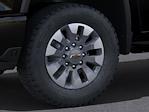 2025 Chevrolet Silverado 2500 Crew Cab 4x4 Pickup for sale #25CC521 - photo 9