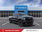 2025 Chevrolet Silverado 1500 Crew Cab 4x4 Pickup for sale #25CC522 - photo 1