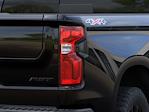 2025 Chevrolet Silverado 1500 Crew Cab 4x4 Pickup for sale #25CC522 - photo 11