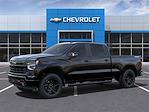 2025 Chevrolet Silverado 1500 Crew Cab 4x4 Pickup for sale #25CC522 - photo 3
