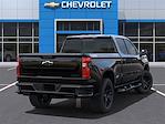 2025 Chevrolet Silverado 1500 Crew Cab 4x4 Pickup for sale #25CC522 - photo 2