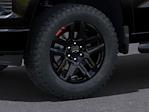 2025 Chevrolet Silverado 1500 Crew Cab 4x4 Pickup for sale #25CC522 - photo 9