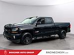 2018 Chevrolet Silverado 1500 Double Cab 4x4 Pickup for sale #25CC522B - photo 1