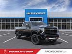 2025 Chevrolet Silverado 2500 Crew Cab 4x4 Pickup for sale #25CC537 - photo 1