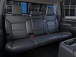 2025 Chevrolet Silverado 2500 Crew Cab 4x4 Pickup for sale #25CC537 - photo 17