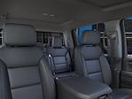 2025 Chevrolet Silverado 2500 Crew Cab 4x4 Pickup for sale #25CC537 - photo 24