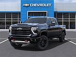 2025 Chevrolet Silverado 2500 Crew Cab 4x4 Pickup for sale #25CC537 - photo 6