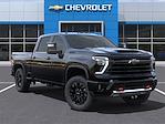 2025 Chevrolet Silverado 2500 Crew Cab 4x4 Pickup for sale #25CC537 - photo 7