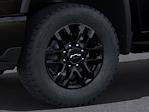 2025 Chevrolet Silverado 2500 Crew Cab 4x4 Pickup for sale #25CC537 - photo 9