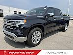 2023 Chevrolet Silverado 1500 Crew Cab 4x4 Pickup for sale #25CC537A - photo 1