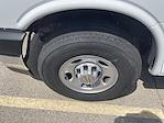 New 2025 Chevrolet Express 3500 11' Reading Aluminum Service Utility Van for sale #25CC539 - photo 18