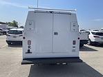 New 2025 Chevrolet Express 3500 11' Reading Aluminum Service Utility Van for sale #25CC539 - photo 2
