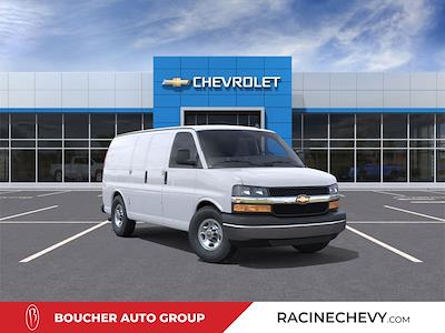 2025 Chevrolet Express 2500 RWD Empty Cargo Van for sale #25CC540 - photo 1