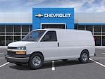 2025 Chevrolet Express 2500 RWD Empty Cargo Van for sale #25CC540 - photo 3