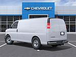 2025 Chevrolet Express 2500 RWD Empty Cargo Van for sale #25CC540 - photo 4