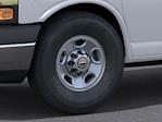 2025 Chevrolet Express 2500 RWD Empty Cargo Van for sale #25CC540 - photo 9