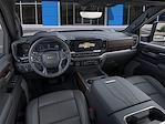 2025 Chevrolet Silverado 2500 Crew Cab 4x4 Pickup for sale #25CC542 - photo 15