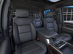 2025 Chevrolet Silverado 2500 Crew Cab 4x4 Pickup for sale #25CC542 - photo 16