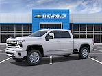 2025 Chevrolet Silverado 2500 Crew Cab 4x4 Pickup for sale #25CC542 - photo 3