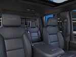 2025 Chevrolet Silverado 2500 Crew Cab 4x4 Pickup for sale #25CC542 - photo 24