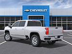 2025 Chevrolet Silverado 2500 Crew Cab 4x4 Pickup for sale #25CC542 - photo 4