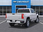 2025 Chevrolet Silverado 2500 Crew Cab 4x4 Pickup for sale #25CC542 - photo 2